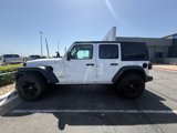 Used 2018 Jeep Wrangler Unlimited Sport S image 3