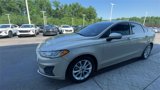 Used 2019 Ford Fusion SE image 5