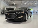 Used 2021 Chevrolet Malibu LT image 1