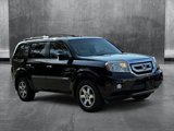 Used 2009 Honda Pilot Touring image 3