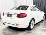 Used 2016 BMW 228i Coupe w/ Premium Package image 4