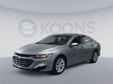Used 2023 Chevrolet Malibu LT image 5