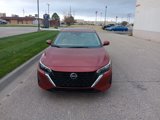 New 2025 Nissan Sentra SV w/ SV Premium Package image 2