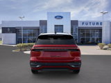 New 2025 Lincoln Nautilus Reserve image 5