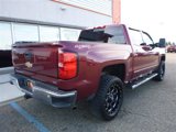 Used 2014 Chevrolet Silverado 1500 LTZ w/ LTZ Plus Package image 3