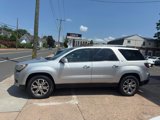Used 2016 GMC Acadia SLT w/ Open Road Package image 4