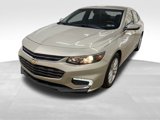 Used 2016 Chevrolet Malibu LT image 2