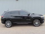 Used 2022 Jeep Compass Limited w/ Elite Group image 2