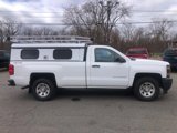 Used 2015 Chevrolet Silverado 1500 W/T w/ Trailering Package image 4