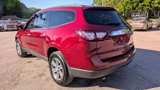 Used 2015 Chevrolet Traverse LT image 5