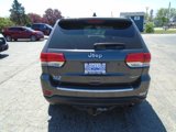 Used 2017 Jeep Grand Cherokee Limited image 6