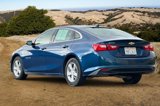 Certified 2019 Chevrolet Malibu LS w/ Driver Confidence Package II image 4