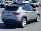 Used 2018 Jeep Compass Latitude w/ Cold Weather Group image 3