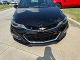 Used 2018 Chevrolet Cruze LT w/ Convenience Package image 2