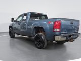Used 2008 GMC Sierra 2500 SLE w/ Z71 Off-Road Package image 6