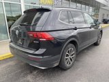 Used 2019 Volkswagen Tiguan SE w/ Panoramic Sunroof Package image 4