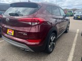Used 2017 Hyundai Tucson Limited w/ Cargo Package image 3