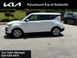 Used 2020 Kia Soul LX image 3