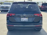 Used 2022 Volkswagen Tiguan SE w/ Panoramic Sunroof Package image 5