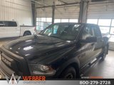 Used 2016 RAM 1500 Rebel image 6