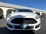 Used 2017 Ford Focus ST image 2