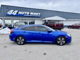 Used 2018 Honda Civic EX-T image 2