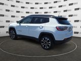 Certified 2023 Jeep Compass Limited image 4