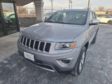 Used 2015 Jeep Grand Cherokee Limited image 5