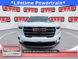 New 2025 GMC Acadia Elevation w/ LPO, Floor Liner Package image 5