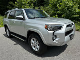 Used 2018 Toyota 4Runner SR5 image 4