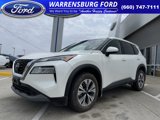 Used 2023 Nissan Rogue SV image 3