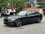 Used 2016 BMW 320i Sedan image 3