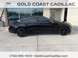 Used 2021 Cadillac CT5 Premium Luxury image 4