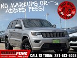 Used 2019 Jeep Grand Cherokee Altitude image 2