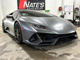 Used 2020 Lamborghini Huracan EVO image 2