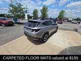 Used 2022 Hyundai Tucson SEL image 4
