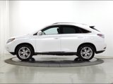 Used 2012 Lexus RX 450h AWD image 4