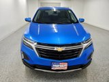 Used 2024 Chevrolet Equinox LT image 2