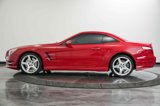 Used 2013 Mercedes-Benz SL 550 image 2