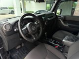 Used 2015 Jeep Wrangler Sport image 2