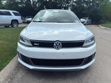 Used 2012 Volkswagen Jetta GLI Autobahn image 2