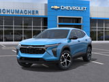 New 2025 Chevrolet Trax RS image 6