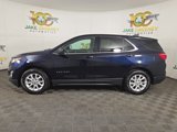 Certified 2020 Chevrolet Equinox LT w/ Driver Convenience Package image 6