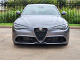 New 2024 Alfa Romeo Giulia Sprint image 2