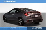 Used 2016 Honda Civic Touring image 3