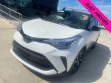 Used 2020 Toyota C-HR XLE image 4