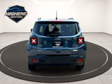 Used 2021 Jeep Renegade Latitude image 5
