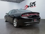 Used 2018 Dodge Charger SXT Plus w/ Quick Order Package 29J image 3