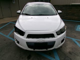 Used 2014 Chevrolet Sonic LT image 3