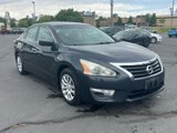 Used 2013 Nissan Altima 2.5 S image 5
